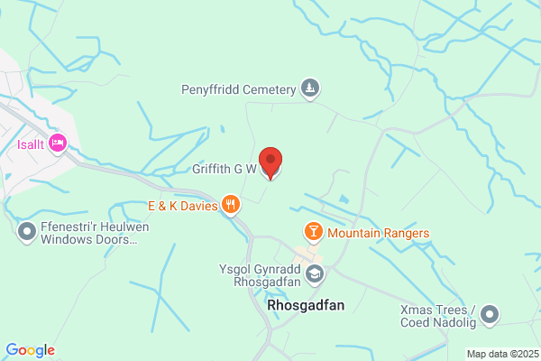 A D & N Griffiths