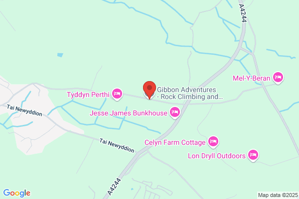 International School Of Mountaineering