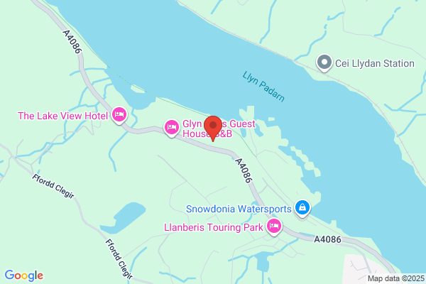 Kent Mountain Centre