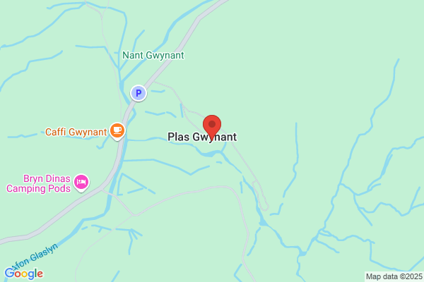 Plas Gwynant Outdoor Education Centre