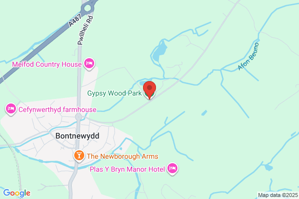 Gypsy Wood Park