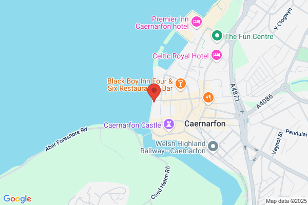 Beics Eryri Cycle Tours
