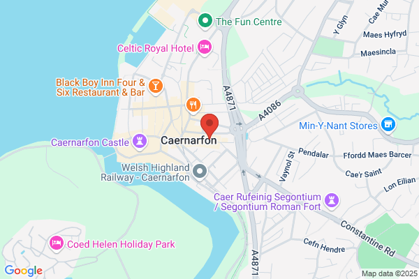 Business Connect (Gwynedd)
