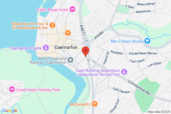 Cambrian Communications