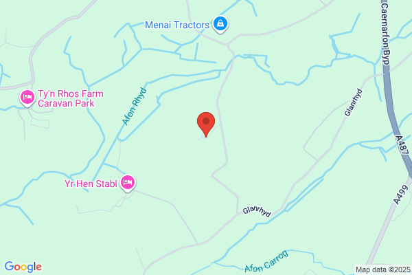Gwynedd Farm Machinery Ltd