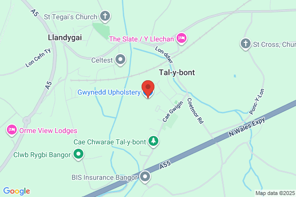 Gwynedd Upholstery