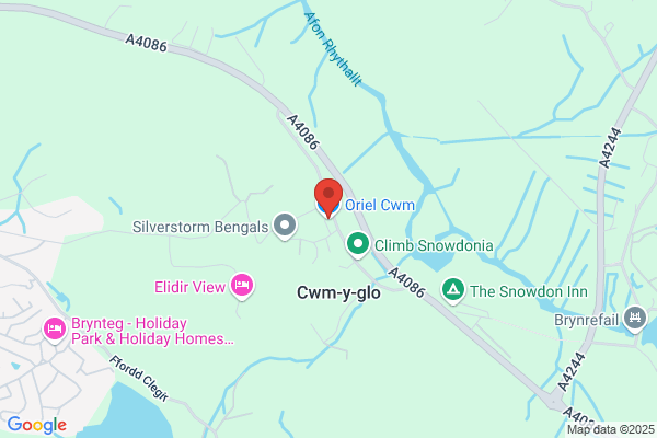 Oriel-Cwm