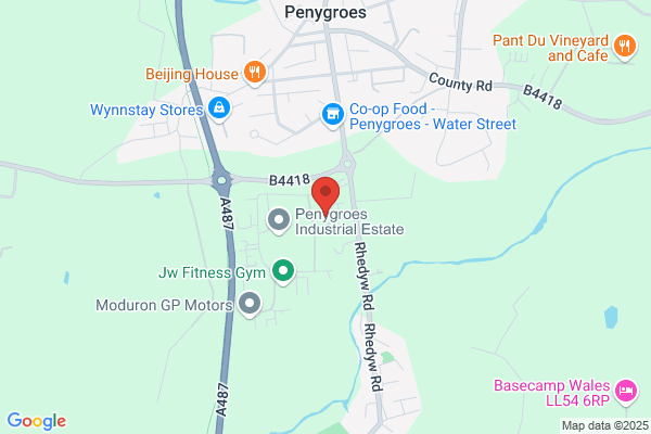 Pen Y Groes Car Sales