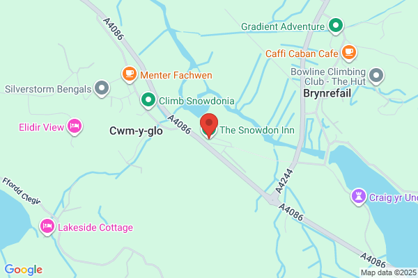 The Snowdon Inn