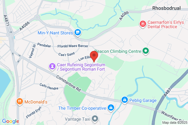 Caernarfon Roofing