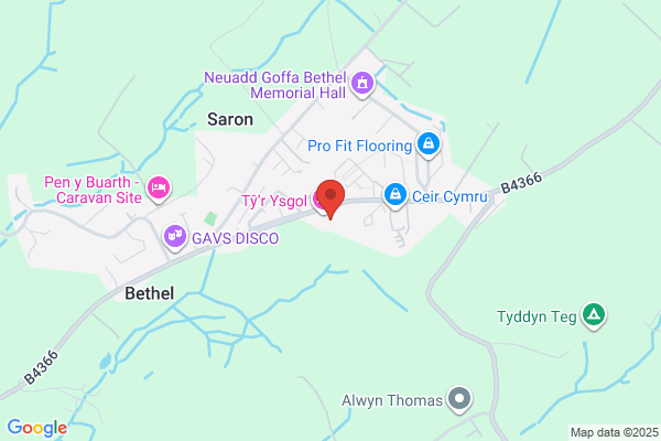 Bethel Primary School