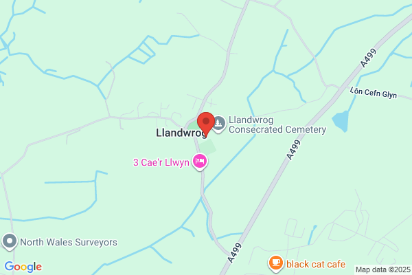 Llandwrog Primary School