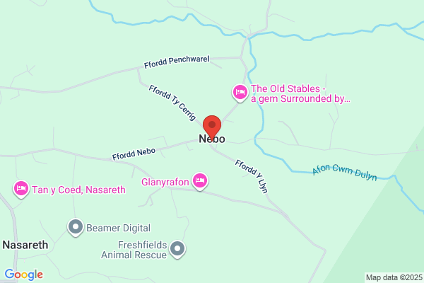 Nebo Primary School