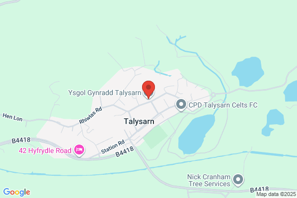 Talysarn Primary School
