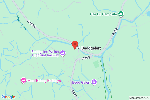Ysgol Beddgelert