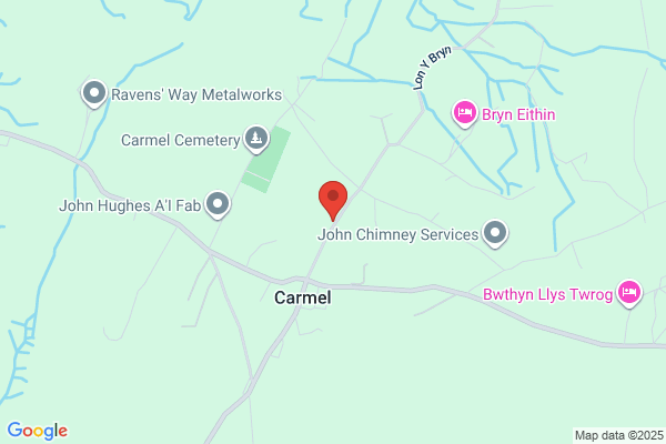 Ysgol Carmel