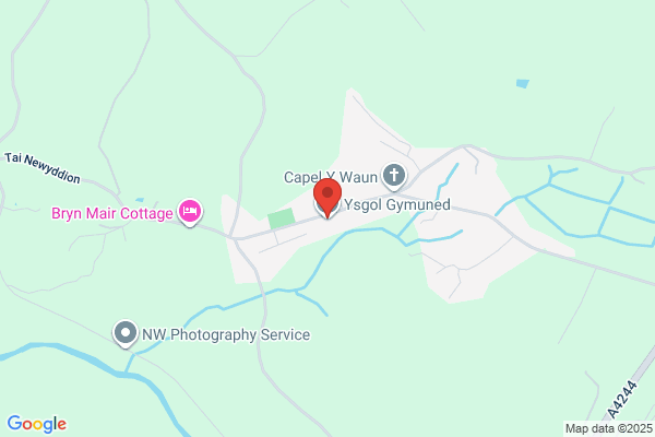 Ysgol Gymuned