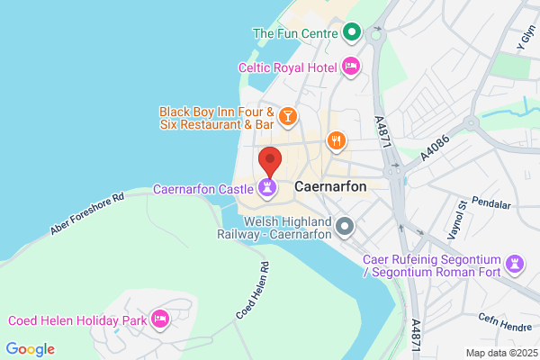 Tourist Information Centre