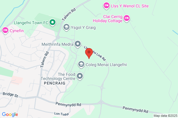 Gwynedd Training