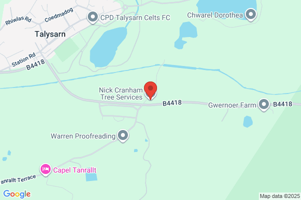 Nick Cranham Tree Services