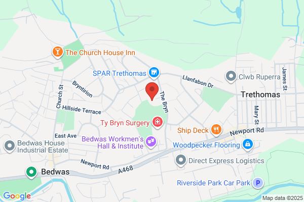 Bob Gibbons & Associates Ltd