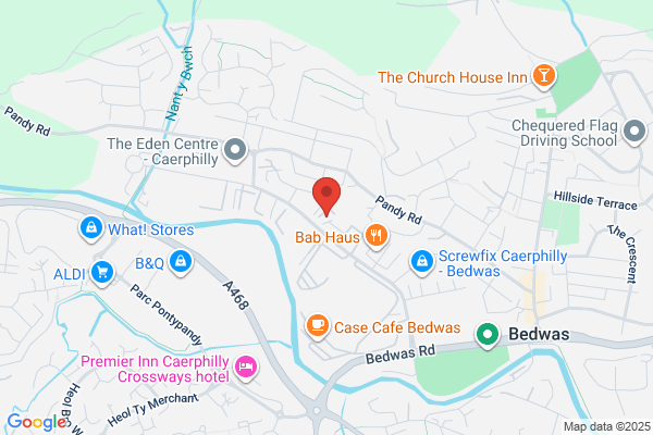 Caerphilly Building Supplies Ltd