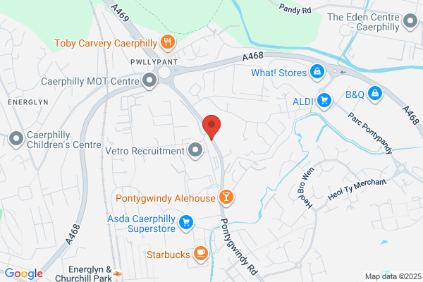 Pontygwindy Transport Cafe