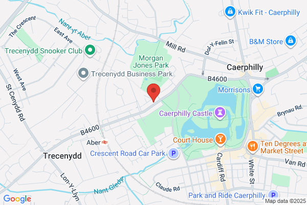 CAERPHILLY CARPENTRY SERVICES