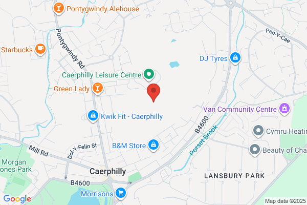 Caerphilly National Youth Advocacy Service