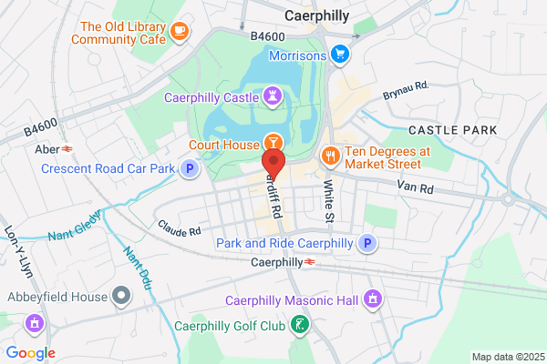 St David's Foundation Hospice Care