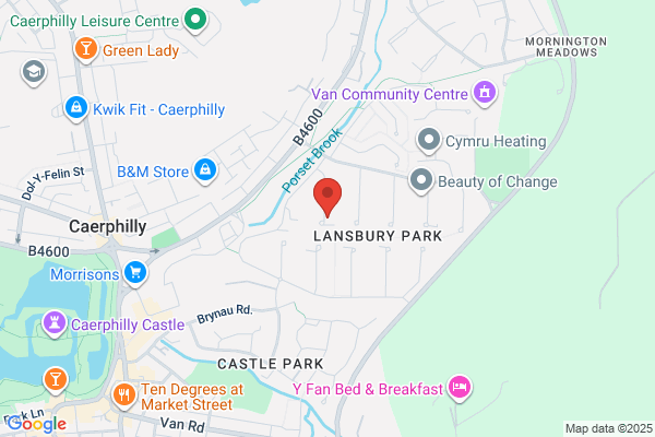 Lansbury Chemist