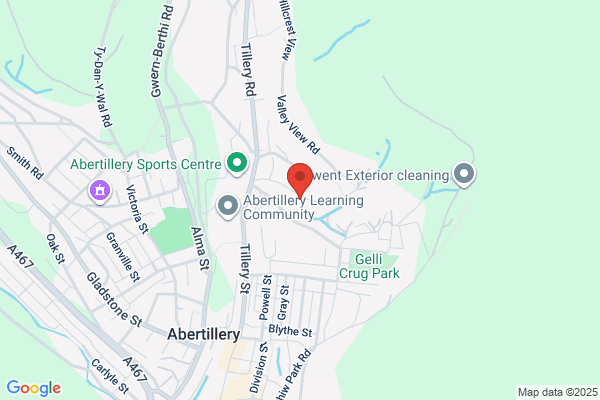 Allsbright Cleaning Services Ltd