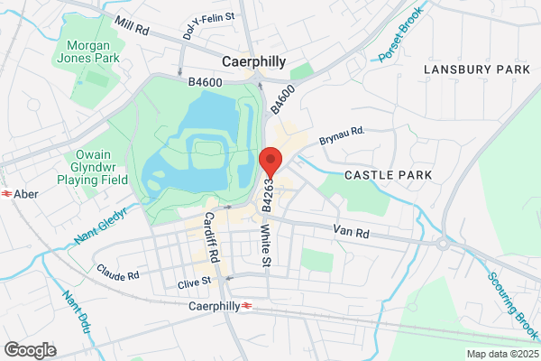 caerphilly
