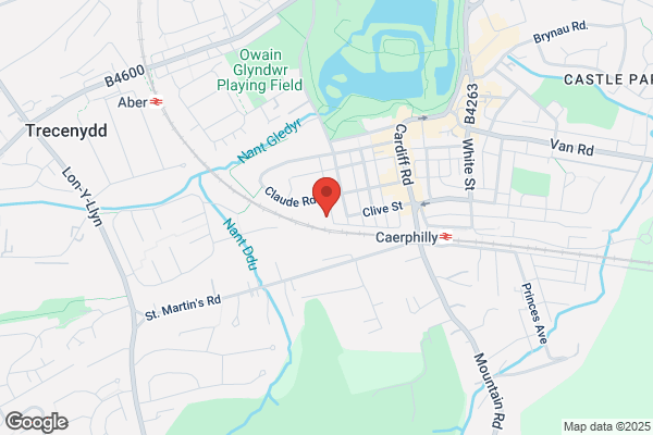 Denscombe Clinic