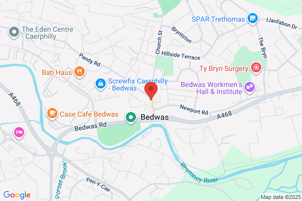 Bedwas Social Club