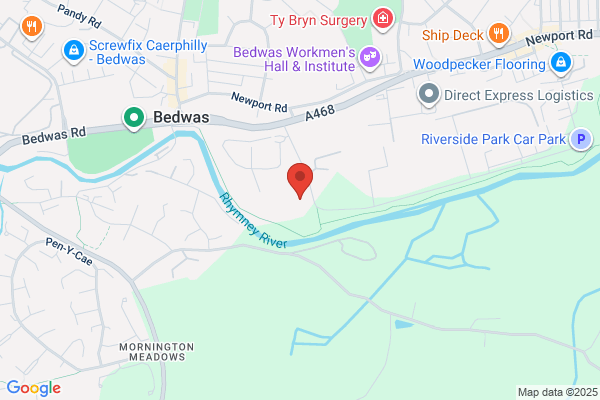 DAS Demolition