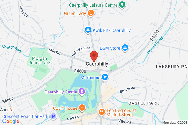 Domino's Pizza - Caerphilly