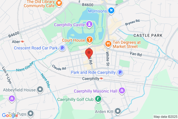 Specsavers Opticians and Audiologists - Caerphilly