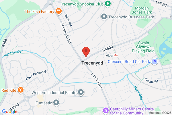 Caerphilly Car Clinic