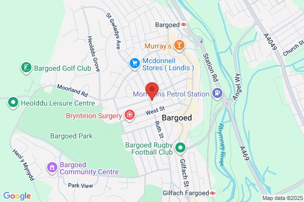 Park Road Garage