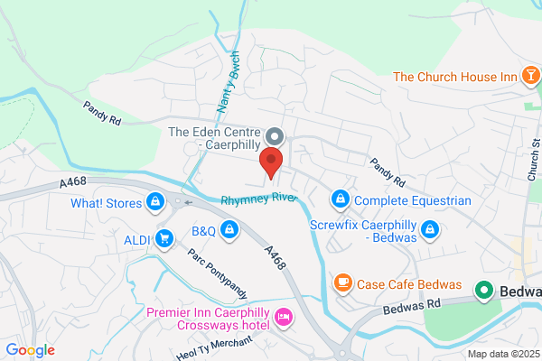 CAERPHILLY GLASS SERVICES