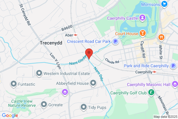 Abbeyfield Caerphilly Society