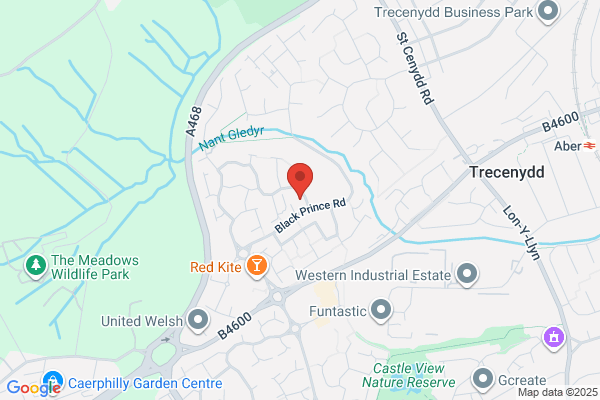 Corlan Housing Association Ltd