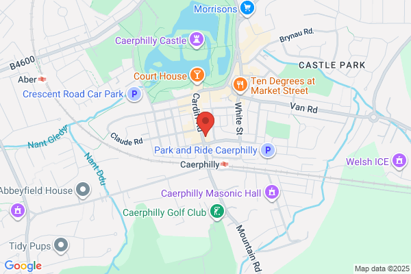 Howells Solicitors Caerphilly
