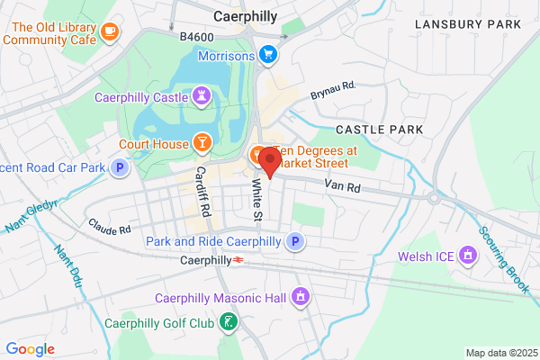 South Wales Monuments Ltd