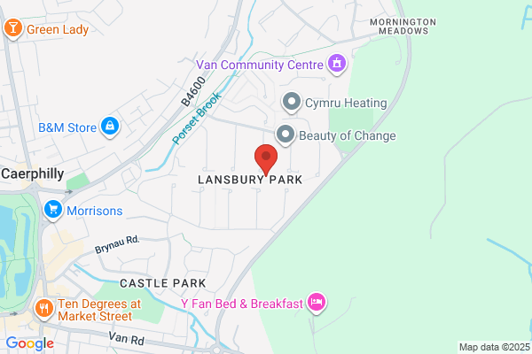 Lansbury Newsagents