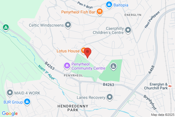 Penyrheol News