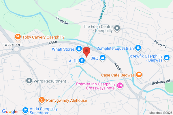 KFC Caerphilly - Cross Way Retail Park
