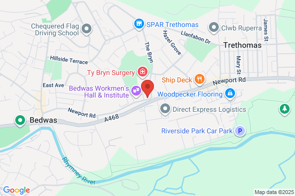 Caerphilly Adult Education Centre