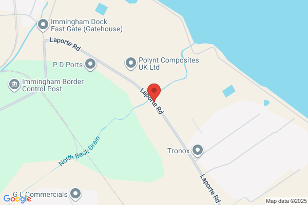 Cray Valley Ltd